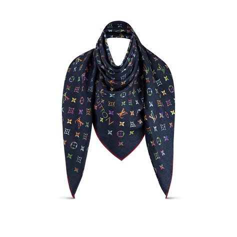 louis vuitton sjaal dames nep|Louis Vuitton shawl and stoles.